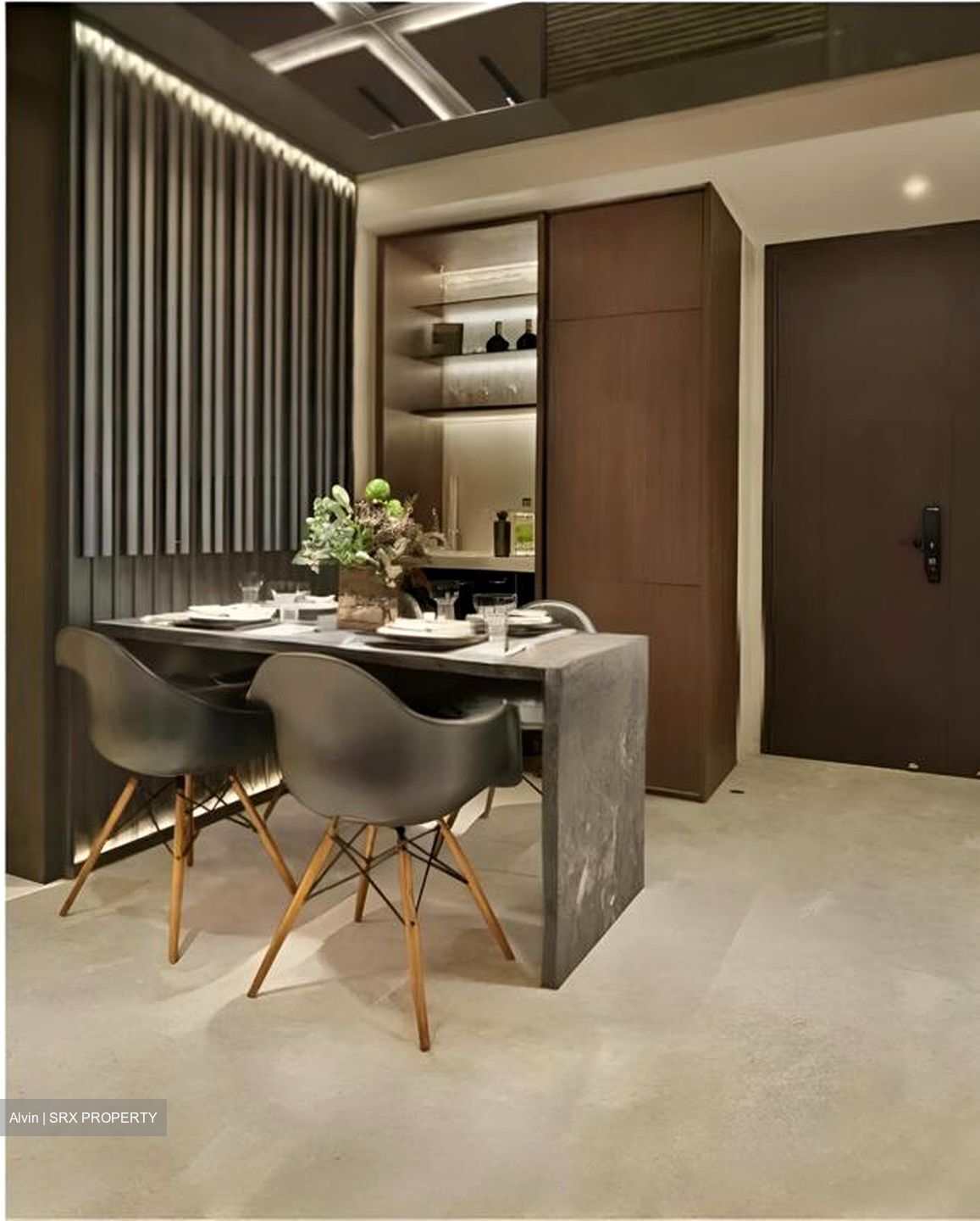 Newport Residences (D2), Apartment #515131111